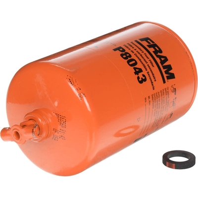 FRAM - P8043 - FRAM FUEL FILTER pa3