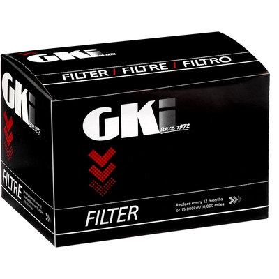 G.K. INDUSTRIES - FG1 - Fuel Filter pa2