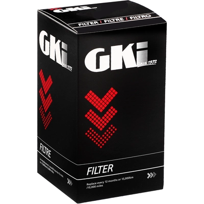 G.K. INDUSTRIES - GF1482 - Fuel Filter pa2