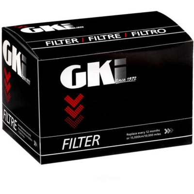 G.K. INDUSTRIES - GF471 - Fuel Filter pa2