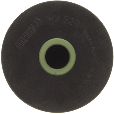 Fuel Filter by MAHLE ORIGINAL - KX228D pa5