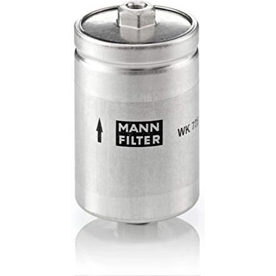 MANN-FILTER - WK725 - Fuel Filter pa8