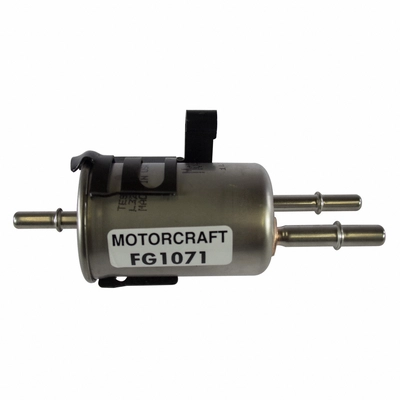 Filtre à carburant by MOTORCRAFT - FG1071 pa4