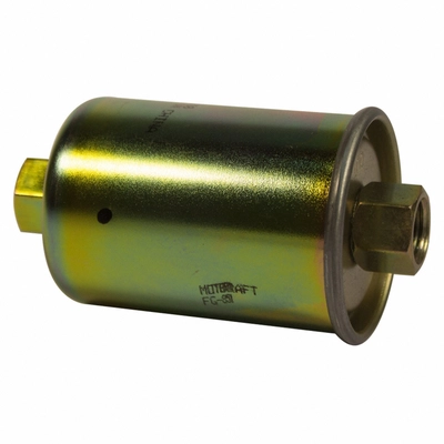 Fuel Filter by MOTORCRAFT - FG851 pa2