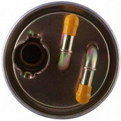 Fuel Filter by PREMIUM GUARD - PF5428 pa12