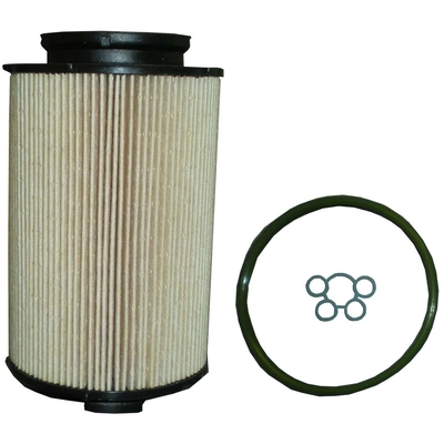 Filtre à carburant by PUREZONE OIL & AIR FILTERS - 6-33037 pa1