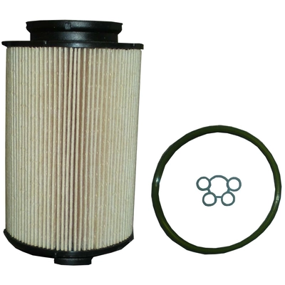 Filtre à carburant by PUREZONE OIL & AIR FILTERS - 6-33037 pa2