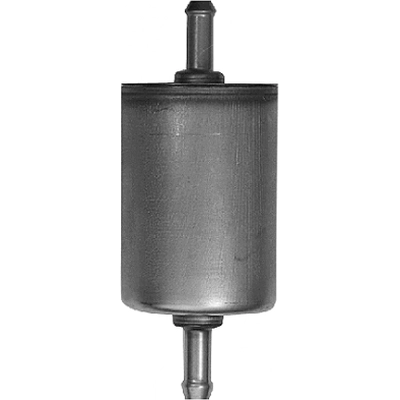 Fuel Filter by PUREZONE OIL & AIR FILTERS - 6-33482 pa3