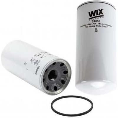 Fuel Filter by WIX - 24050 pa3