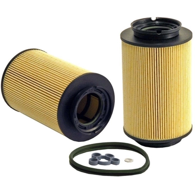 WIX - 33037 - Fuel Filter pa5