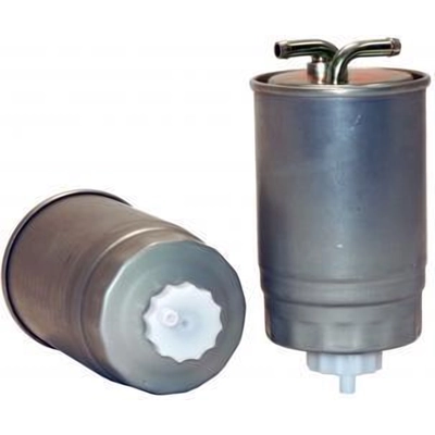 Fuel Filter by WIX - 33467 pa5