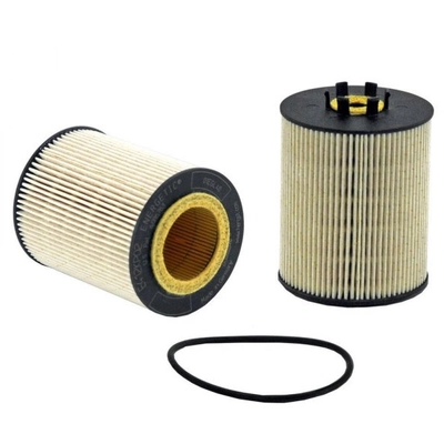 WIX - 33716 - Metal Free Fuel Filter Cartridge pa1