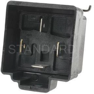 Fuel Injection Relay by BLUE STREAK (HYGRADE MOTOR) - RY108 pa3