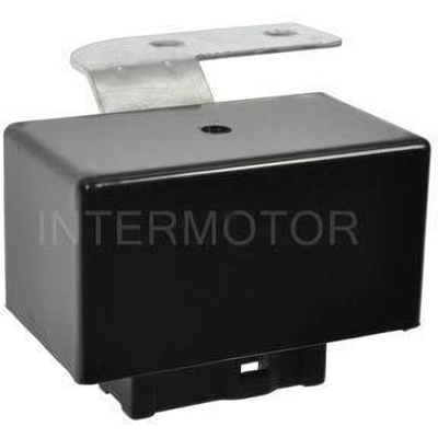 Fuel Injection Relay by BLUE STREAK (HYGRADE MOTOR) - RY169 pa2