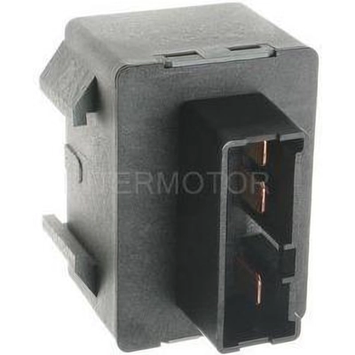 Fuel Injection Relay by BLUE STREAK (HYGRADE MOTOR) - RY423 pa2