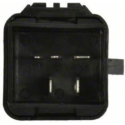 Fuel Injection Relay by BLUE STREAK (HYGRADE MOTOR) - RY46 pa132