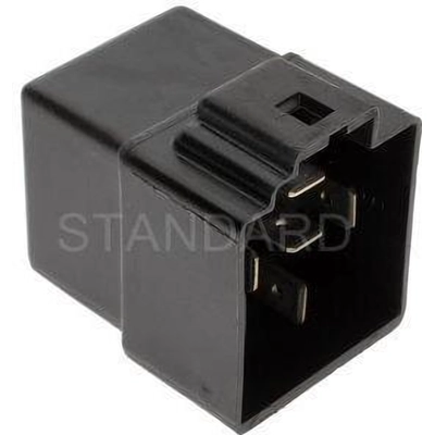 Fuel Injection Relay by BLUE STREAK (HYGRADE MOTOR) - RY480 pa13