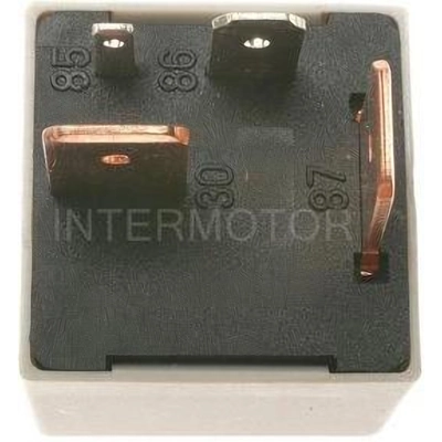 Fuel Injection Relay by BLUE STREAK (HYGRADE MOTOR) - RY494 pa7