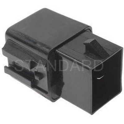 Fuel Injection Relay by BLUE STREAK (HYGRADE MOTOR) - RY71 pa21