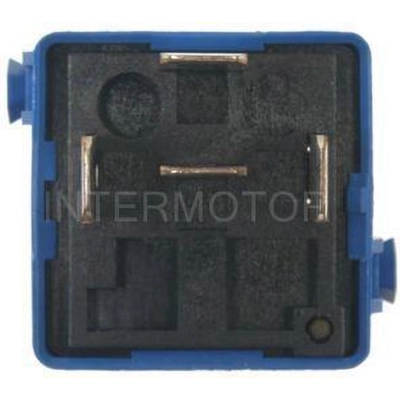 Fuel Injection Relay by BLUE STREAK (HYGRADE MOTOR) - RY771 pa1