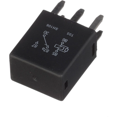 BWD AUTOMOTIVE - R3110 - Headlight Relay pa5