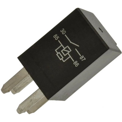 BWD AUTOMOTIVE - R6367 - Headlight Relay pa5