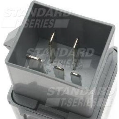 Fuel Injection Relay by STANDARD/T-SERIES - RY46T pa152