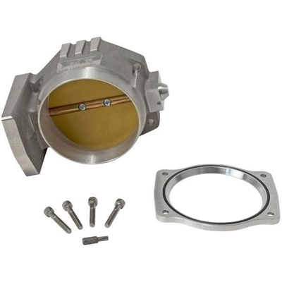Fuel Injection Throttle Body by BBK PERFORMANCE PARTS - 1790 pa8