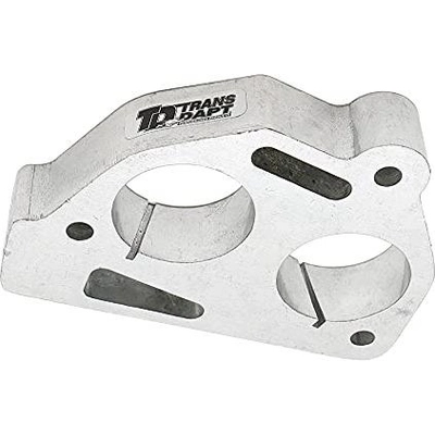Fuel Injection Throttle Body Spacer by TRANS-DAPT PERFORMANCE - 2534 pa1