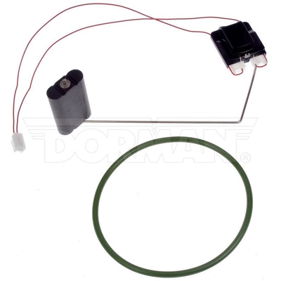 Fuel Level Sensor by DORMAN (OE SOLUTIONS) - 911-174 pa6