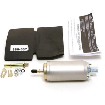 Fuel Lift Pump by DELPHI - HFP920 pa11