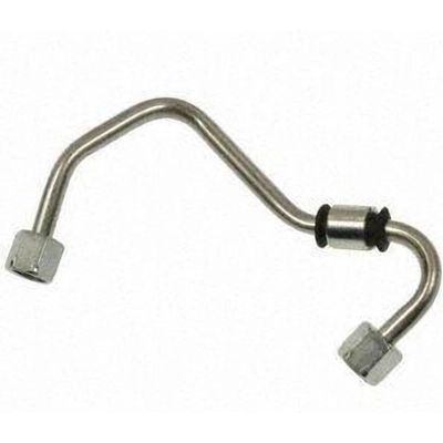 Fuel Line Assembly by BLUE STREAK (HYGRADE MOTOR) - GDL208 pa9