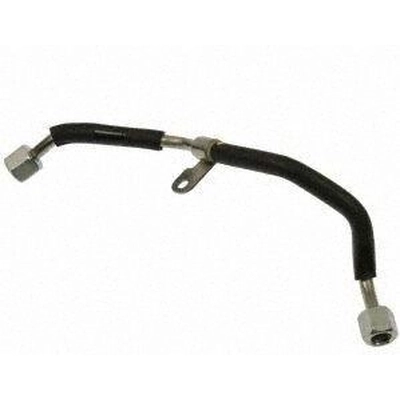 Fuel Line Assembly by BLUE STREAK (HYGRADE MOTOR) - GDL412 pa5