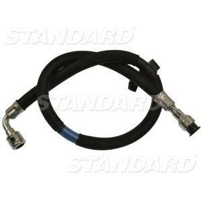 Fuel Line Assembly by BLUE STREAK (HYGRADE MOTOR) - GDL702 pa4