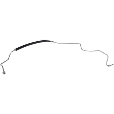 Fuel Line Assembly by DORMAN (OE SOLUTIONS) - 800-886 pa6