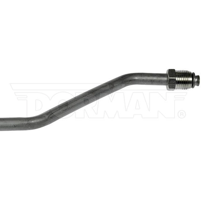 Fuel Line Assembly by DORMAN (OE SOLUTIONS) - 800-904 pa7