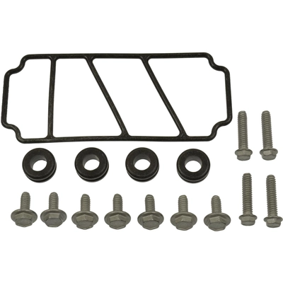 BLUE STREAK (HYGRADE MOTOR) - HFG101 - Fuel Conditioning Pump Gasket pa1