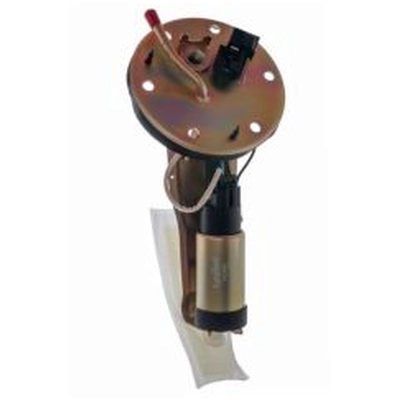 AUTOBEST - F4349A - Fuel Pump Hanger Assembly pa5