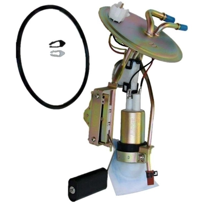 Fuel Pump And Hanger With Sender by AUTOBEST - F1087A pa1