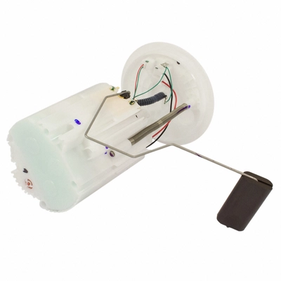 Fuel Pump And Hanger With Sender by MOTORCRAFT - PFS1101 pa5