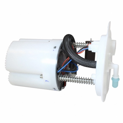 Fuel Pump And Hanger With Sender by MOTORCRAFT - PFS474 pa3