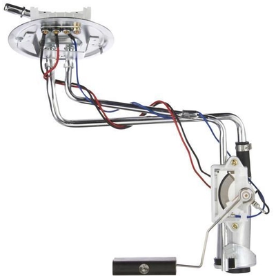 SPECTRA PREMIUM INDUSTRIES - SP223H - Ensemble de pompe à essence pa10