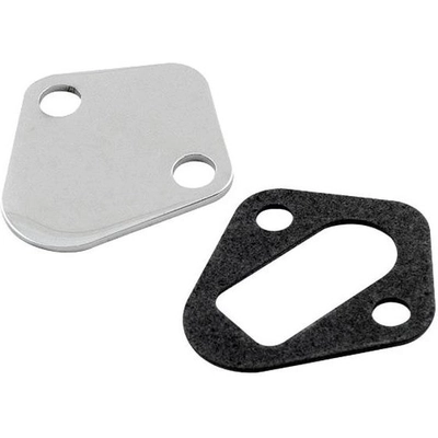 MR. GASKET - 1516 - Fuel Pump Block Off Plate pa3