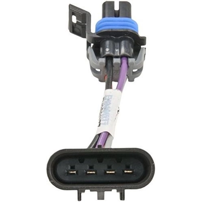 Connecteur de pompe à carburant by BOSCH - WHGM67XMOD pa15