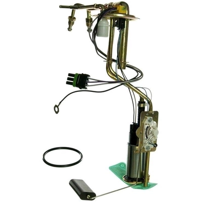 Fuel Pump Hanger Assembly by CARTER - P80001S pa4