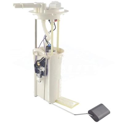 Fuel Pump Module Assembly by AGILITY - AGY-00310330 pa1