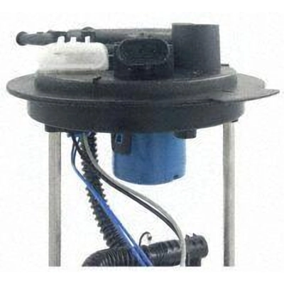 Fuel Pump Module Assembly by AGILITY - AGY-00310581 pa10