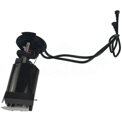 Fuel Pump Module Assembly by AGILITY - AGY-00310595 pa1