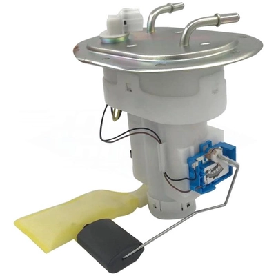 Fuel Pump Module Assembly by AGILITY - AGY-00310614 pa3