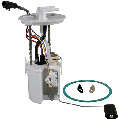 Fuel Pump Module Assembly by AIRTEX - E2291M pa2